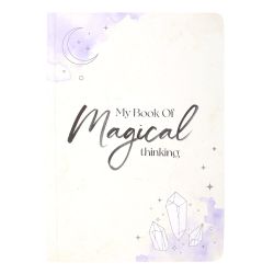 Journal, Magical thinking A5