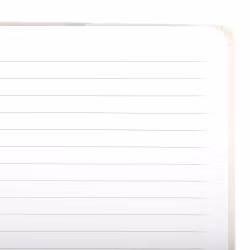 My Book of Magical Thinking – A5 Journal för drömmar och reflektion