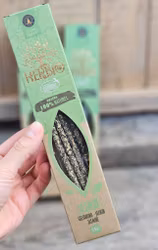 Herbio - Jasmine, rökelsepinnar