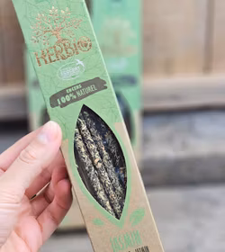 Herbio - Jasmine, rökelsepinnar