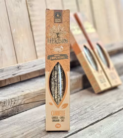 Herbio - Cinnamon, rökelsepinnar