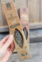 Herbio - Cinnamon, rökelsepinnar