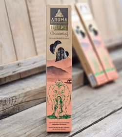 Aroma - Ritual Cleansing, rökelsepinnar