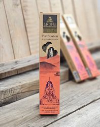 Aroma - Ritual Purification, rökelsepinnar