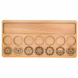 Chakra-bräda