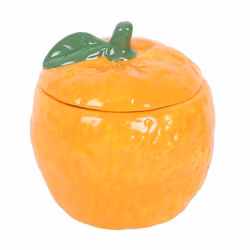 Aromalampa keramik, diffuser Sweet Orange
