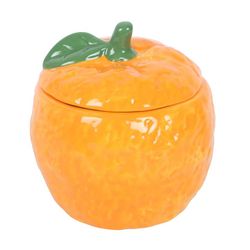 Aromalampa keramik, diffuser Sweet Orange