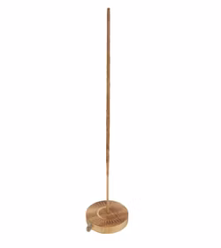 Spirit of Equinox - Månfaser Kokos (Coconut), presentförpackning rökelsepinnar inkl. hållare