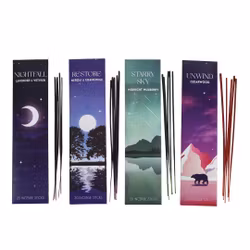 Elements - The Sleep Collection, rökelsepinnar