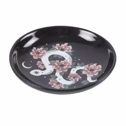 Fat i keramik, Floral Snake