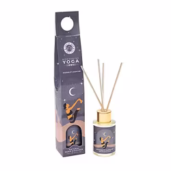Song Of India - Moonshine Yoga Moonlit Jasmine, doftpinnar