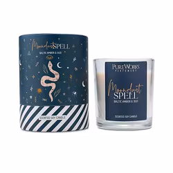 PureWorks - Celestial Magic Moondust Spell, doftljus 20h