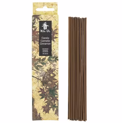 Koh-Do - Cinnamon, rökelsepinnar