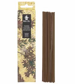 Koh-Do - Cinnamon, rökelsepinnar
