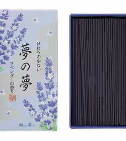 Yume no Yume - Lavender Flower, rökelsepinnar storpack