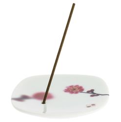Rökelsehållare Yume No Yume, Plum Flower