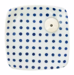 Rökelsehållare i keramik, Zen Mame