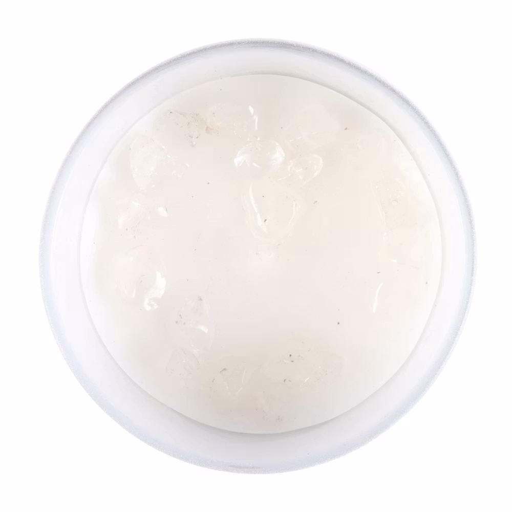 Stjärnteckenljus Jungfrun (Virgo) - Sandalwood & Patchouli, Zodiac doftljus med Bergkristall 21h