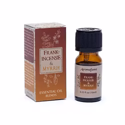 Aromafume - Frankincense & Myrrh, Eterisk olja Aromaterapi