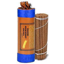 Ancient Brand - Tibetan Sandalwood, rökelsepinnar