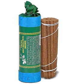 Ancient Brand - Tibetan Holy Basil (Tulsi), rökelsepinnar