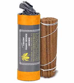 Ancient Brand - Tibetan Frankincense, rökelsepinnar