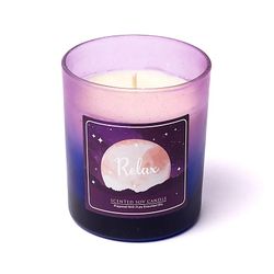 Song Of India - Relax, doftljus i glas 50h
