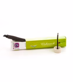 Holy Smokes - Green line Frankincense, rökelsepinnar
