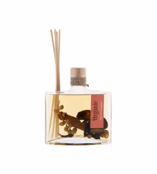Song Of India - Rose & Geranium, doftpinnar