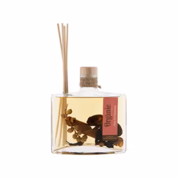 Song Of India - Rose & Geranium, doftpinnar