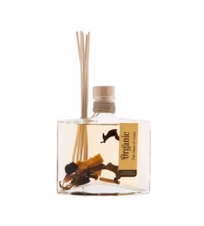 Song Of India - Palo Santo & Ceder, doftpinnar