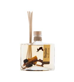 Song Of India - Palo Santo & Ceder, doftpinnar