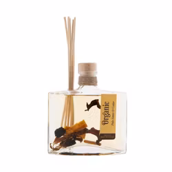 Song Of India - Palo Santo & Ceder, doftpinnar