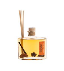 Song Of India - Mandarine & Bay Leaf, doftpinnar