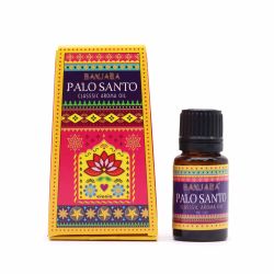 Banjara - Palo Santo, Aromaolja Aromaterapi