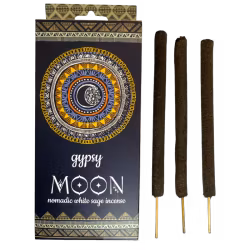 Banjara - Gypsy Nomadic Moon, rökelsepinnar