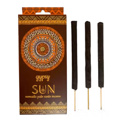 Banjara - Gypsy Nomadic Sun, rökelsepinnar