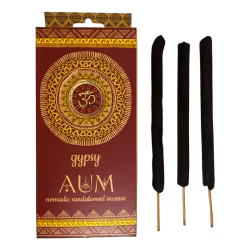 Banjara - Gypsy Nomadic Aum, rökelsepinnar
