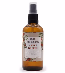 Ancient Wisdom - Apple Breeze, room spray