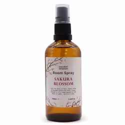Ancient Wisdom - Sakura Blossom, room spray