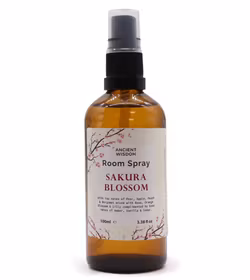 Ancient Wisdom - Sakura Blossom, room spray