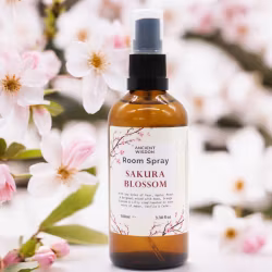 Ancient Wisdom - Sakura Blossom, room spray