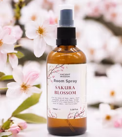 Ancient Wisdom - Sakura Blossom, room spray