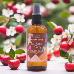 Ancient Wisdom -  Sun-Kissed Cherry, room spray