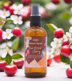 Ancient Wisdom -  Sun-Kissed Cherry, room spray