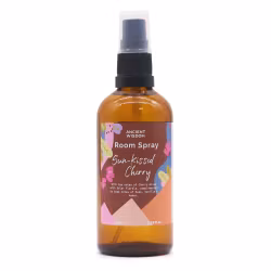 Ancient Wisdom -  Sun-Kissed Cherry, room spray