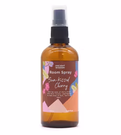 Ancient Wisdom -  Sun-Kissed Cherry, room spray