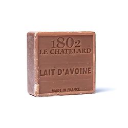 Le Chatelard 1802 - Oat Milk, tvål