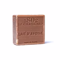 Le Chatelard 1802 - Oat Milk, tvål
