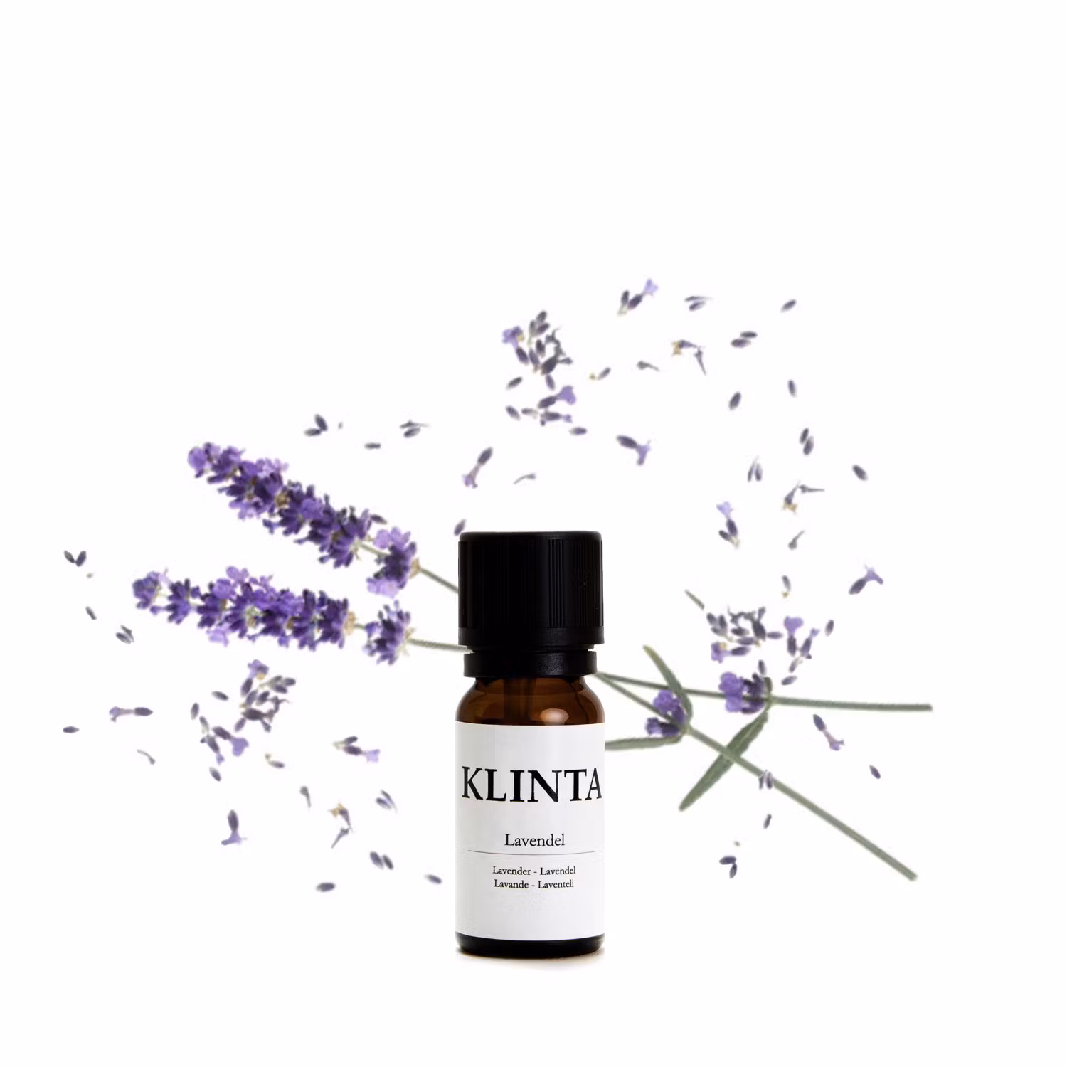 Klinta - Lavendel, Eterisk olja Aromaterapi